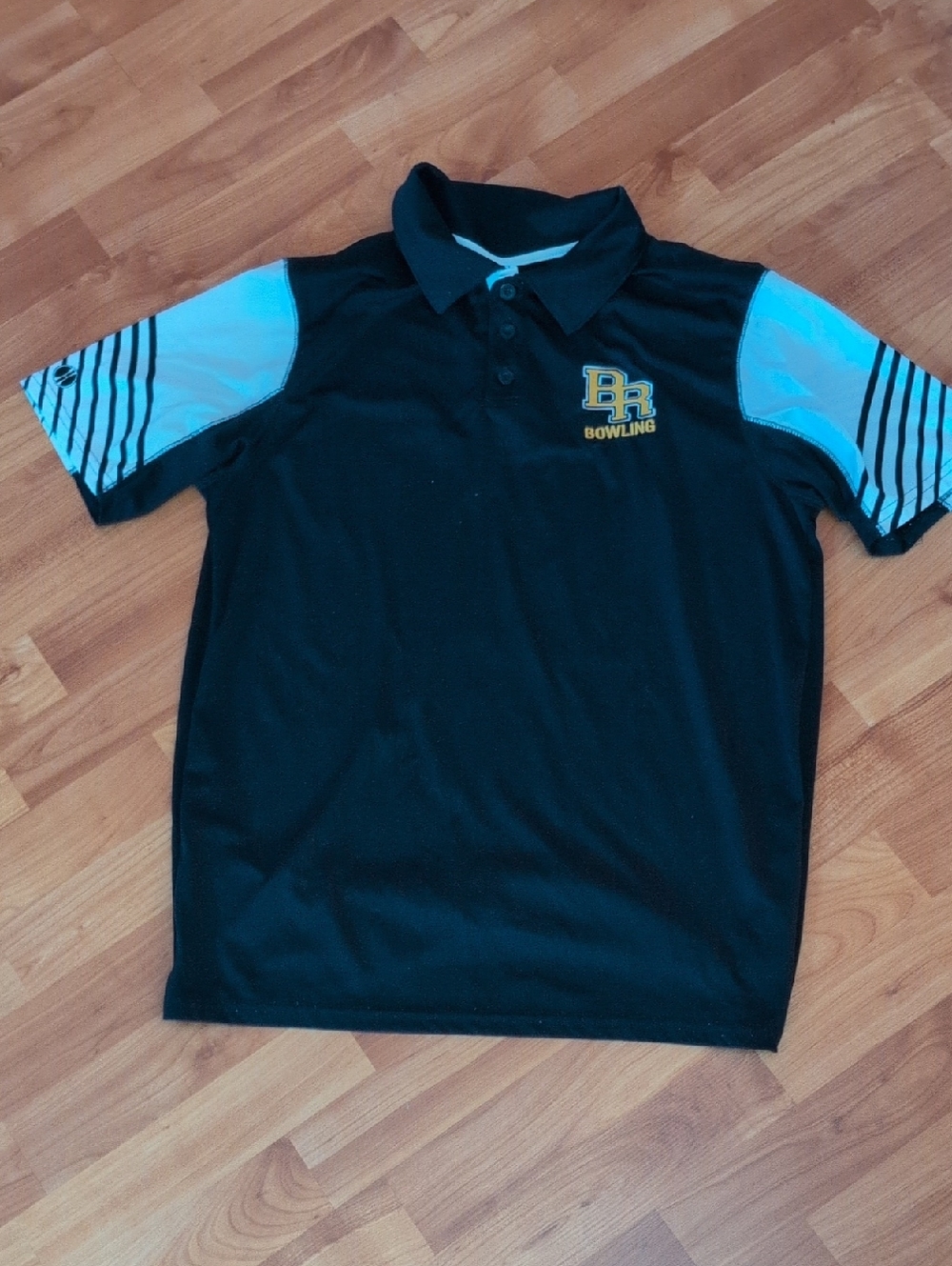 Bowling Shirt